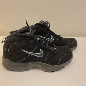 Nike high sneakers
